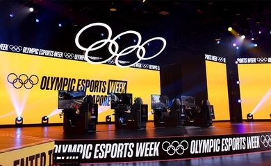 Sự đổ vỡ của Olympic Esports Games: Vì sao IOC rút khỏi thỏa thuận với Ả Rập Saudi?