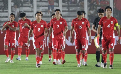 Indonesia được khuyên không nên bi quan về mục tiêu giành HCV SEA Games 33