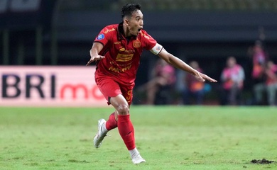 Cầu thủ Indonesia tranh giải FIFA cùng Lamine Yamal, Declan Rice