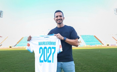 Bất ngờ ở Thiên Trường: Nam Định đặt cược vào HLV 38 tuổi