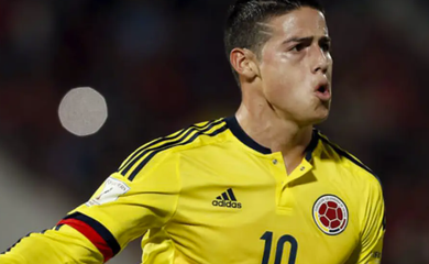 Nhận định, soi kèo Colombia vs New Zealand: Chênh lệch đẳng cấp