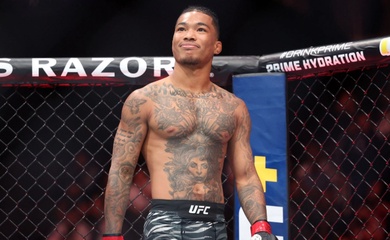 UFC 322: Malcolm Wellmaker nhận đối thủ mới chỉ trước 2 ngày