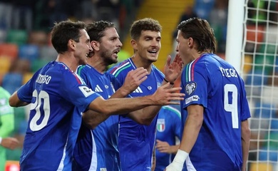 Liệu Ý có thể tránh được vòng play-off World Cup 2026 không? Đây là cách...