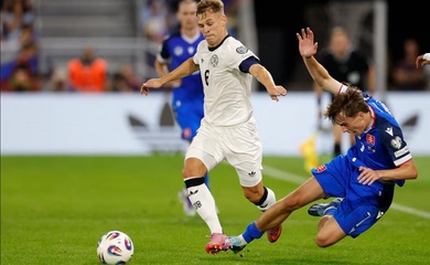 Dự đoán Đức vs Slovakia, 2h45 ngày 18/11, vòng loại World Cup 2026