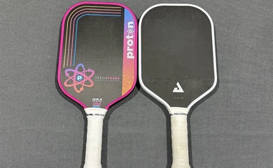 Proton ra mắt phiên bản mới cho dòng vợt pickleblal Project Flamingo