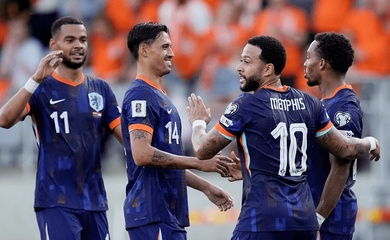 Dự đoán Hà Lan vs Lithuania, 2h45 ngày 18/11, vòng loại World Cup 2026