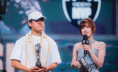 Tin chuyển nhượng LMHT 16/11: T1 từ bỏ Gumayusi, chiêu mộ Viper? Uzi về IG?