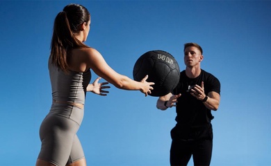 Những bài tập thể lực giúp cải thiện phong độ thi đấu khi chơi pickleball