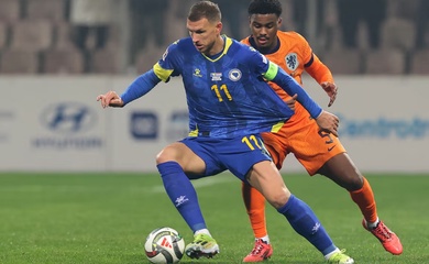 Dự đoán Áo vs Bosnia, 2h45 ngày 19/11, vòng loại World Cup 2026