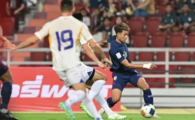 Tỷ lệ kèo trận Sri Lanka vs Thái Lan, 17h15 ngày 18/11, vòng loại Asian Cup