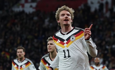 Danh sách 34 đội tuyển giành quyền tham dự World Cup 2026