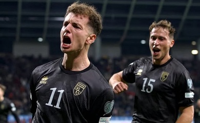 Dự đoán Kosovo vs Thuỵ Sĩ, 2h45 ngày 19/11, vòng loại World Cup 2026