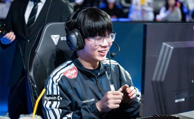 Tổng hợp tin chuyển nhượng LMHT hôm nay 17/11