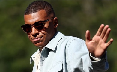 Mbappe đẩy căng thẳng với PSG lên đỉnh điểm vì khoản nợ 55 triệu euro