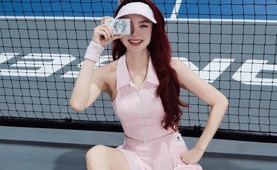Hiện tượng pickleball trong giới sao Việt: Từ sở thích thành mô hình kinh doanh triệu đô
