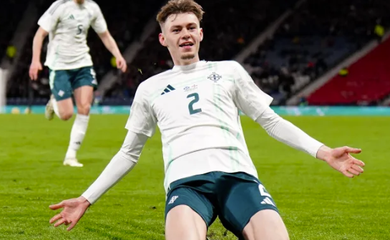 Nhận định, soi kèo Bắc Ireland vs Luxembourg: Khép lại vòng loại bằng chiến thắng