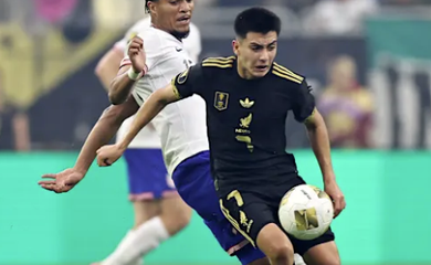 Nhận định, soi kèo Mexico vs Paraguay: Cân tài cân sức