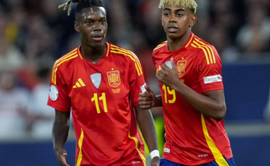 Nhận định, soi kèo Tây Ban Nha vs Thổ Nhĩ Kỳ: Vé chính thức trong tầm tay