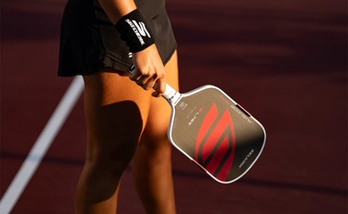 Selkirk LABS Project Boomstik: Vũ khí mới làm thay đổi cuộc chơi pickleball chuyên nghiệp