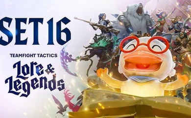 Danh sách Tộc Hệ DTCL mùa 16 TFT