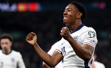 Những câu hỏi quan trọng mà HLV tuyển Anh phải đối mặt trước World Cup