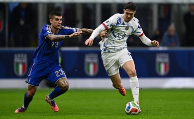 Tiền đạo cùng Na Uy giành vé dự World Cup 2026 tăng giá gấp 250 lần sau 8 năm