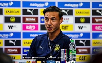 Đội trưởng Malaysia cảnh báo Nepal: “Chúng tôi sẽ chơi nhanh và sắc bén”