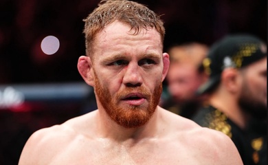 HLV nói gì sau thất bại của Jack Della Maddalena ở UFC 322