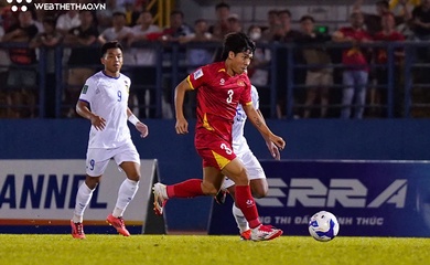 Xem trực tiếp Lào vs Việt Nam ở đâu? kênh nào?