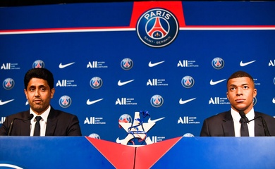 PSG phản pháo, yêu cầu Mbappe bồi thường 240 triệu euro