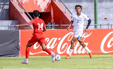 Bất ngờ: Đại diện Đông Nam Á sáng cửa đi tiếp hơn cả Việt Nam