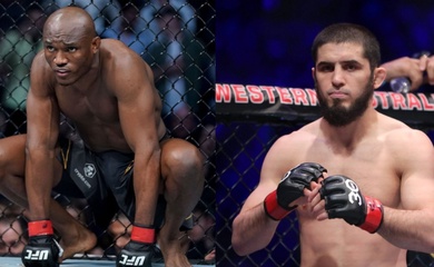 Volkanovski: Kamaru Usman là thử thách khó khăn nhất cho Islam Makhachev