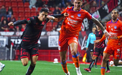 Nhận định, soi kèo Club Tijuana vs Juarez: Cuộc đua căng thẳng