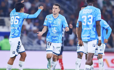 Nhận định, soi kèo Pachuca vs Pumas UNAM: Xốc lại tinh thần