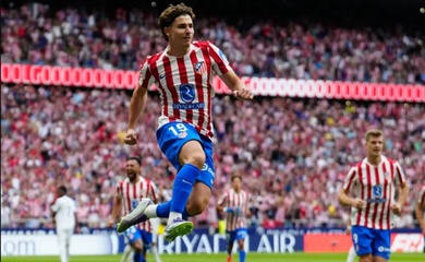 Ba lựa chọn của Barca để thay thế Lewandowski là những ai?