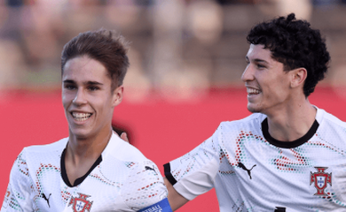 Nhận định, soi kèo U17 Bồ Đào Nha vs U17 Thụy Sỹ: Cuộc đấu cân tài cân sức