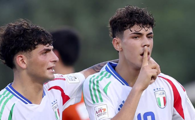 Nhận định, soi kèo U17 Italia vs U17 Burkina Faso: Azzurrini tiếp đà thăng hoa