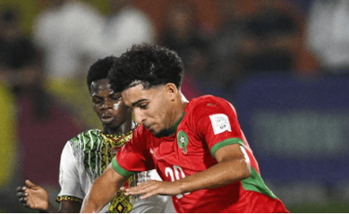 Nhận định, soi kèo U17 Ma Rốc vs U17 Brazil: Khó có bất ngờ