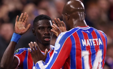 bacarat - Ai sẽ tỏa sáng trong cuộc đối đầu quyết định này_