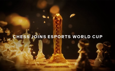 Cờ vua đang trở thành mỏ vàng của ngành Esports toàn cầu