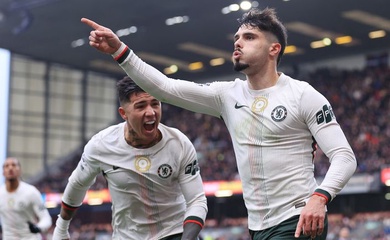 Nhận định round đấu xuất hiện tương đối những bất thần Sunderland vs Brentford - Cuộc tuyên chiến and cạnh tranh đúng đắn những bất thần của mùa giải