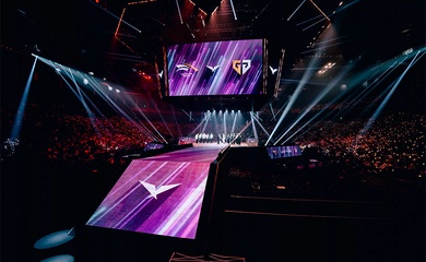 Đội hình thi đấu 10 đội tuyển LCK 2026