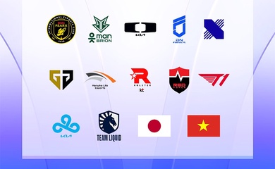 Lịch thi đấu KeSPA Cup 2025 hôm nay mới nhất