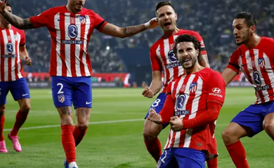 Nhận định, soi kèo Atletico Madrid vs Inter Milan: Cuộc chiến cân não