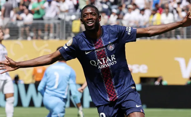 Nhận định, soi kèo PSG vs Tottenham: Đại chiến tại Parc des Princes