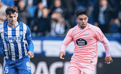 Nhận định, soi kèo Ludogorets vs Celta Vigo: Thử thách lớn cho đại diện Bulgaria