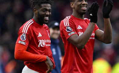 Nhận định, soi kèo Nottingham vs Malmo: Tiếp đà hồi sinh