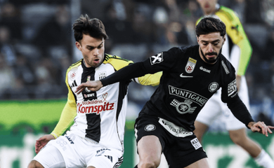 Nhận định, soi kèo Panathinaikos vs Sturm Graz: Lợi thế sân nhà