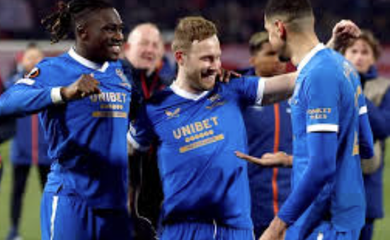 Nhận định, soi kèo Rangers vs Braga: Chủ nhà mất lợi thế