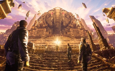 Bảng xếp hạng PUBG Global Championship 2025 mới nhất